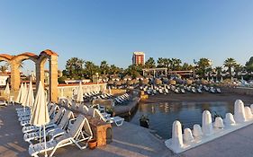 Club Hotel Sera Antalya